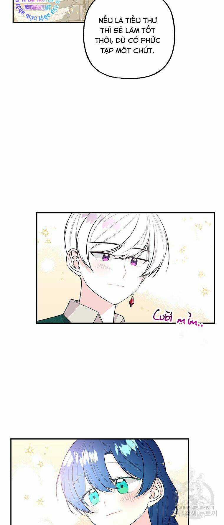 Con Gái Của Đại Pháp Sư Chapter 81 trang 29