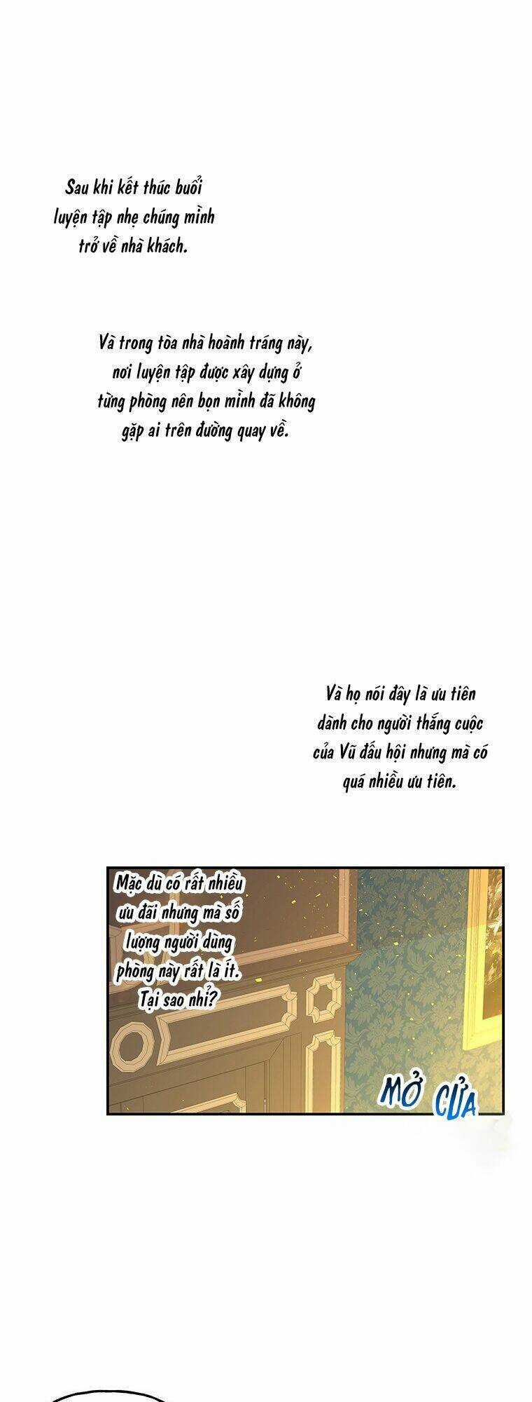 Con Gái Của Đại Pháp Sư Chapter 81 trang 32