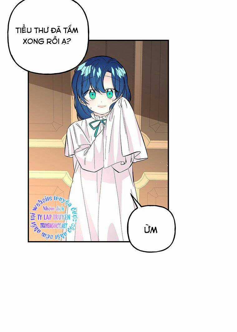 Con Gái Của Đại Pháp Sư Chapter 81 trang 33