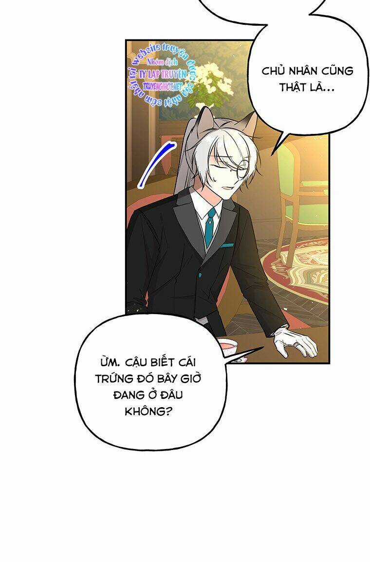 Con Gái Của Đại Pháp Sư Chapter 81 trang 40