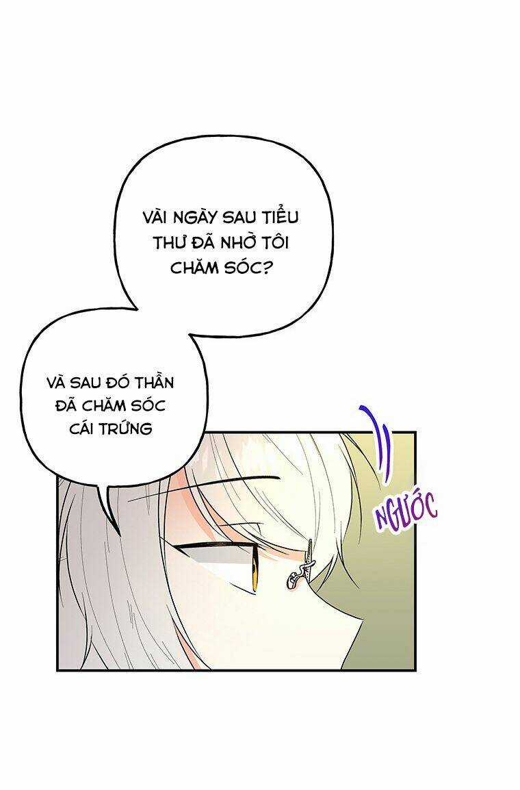 Con Gái Của Đại Pháp Sư Chapter 81 trang 41