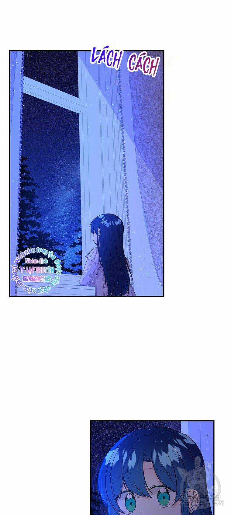 Con Gái Của Đại Pháp Sư Chapter 81 trang 48