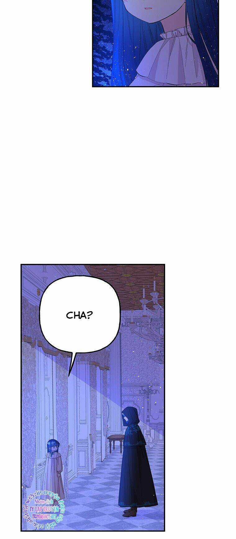 Con Gái Của Đại Pháp Sư Chapter 81 trang 49