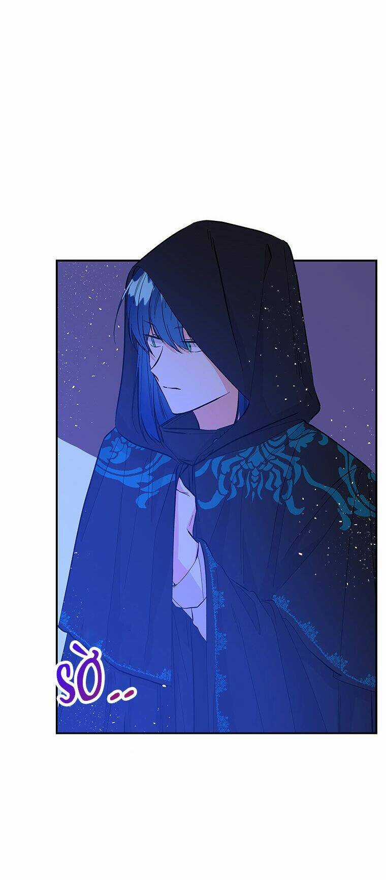 Con Gái Của Đại Pháp Sư Chapter 81 trang 50