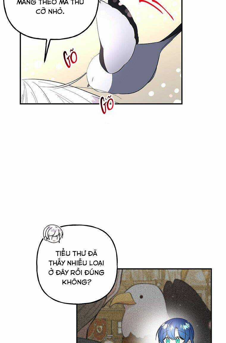 Con Gái Của Đại Pháp Sư Chapter 81 trang 7