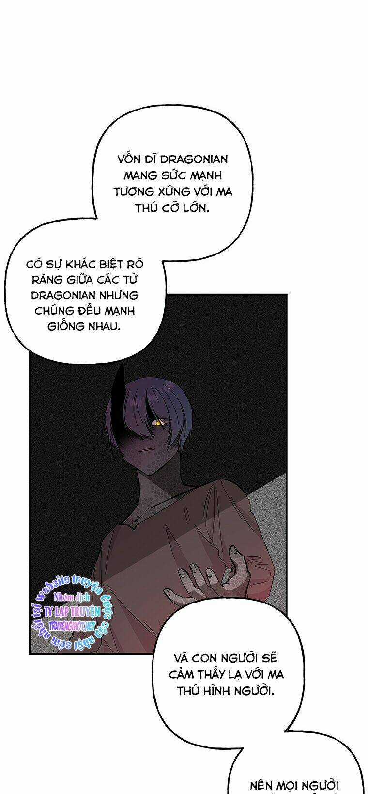 Con Gái Của Đại Pháp Sư Chapter 81 trang 9