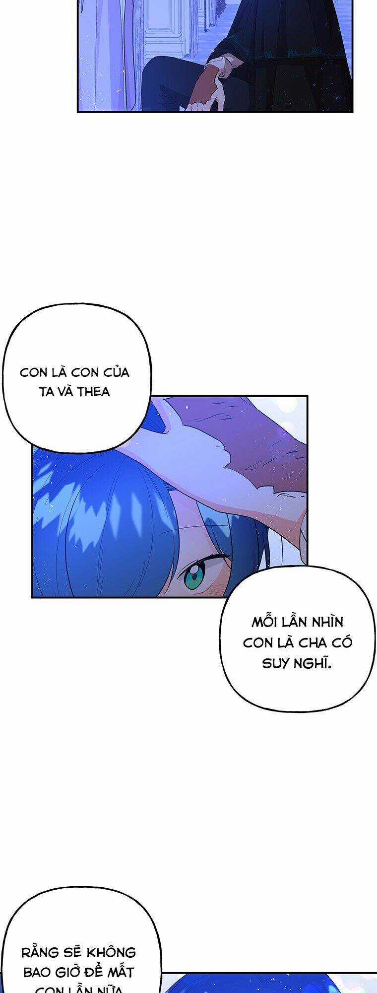 Con Gái Của Đại Pháp Sư Chapter 82 trang 10
