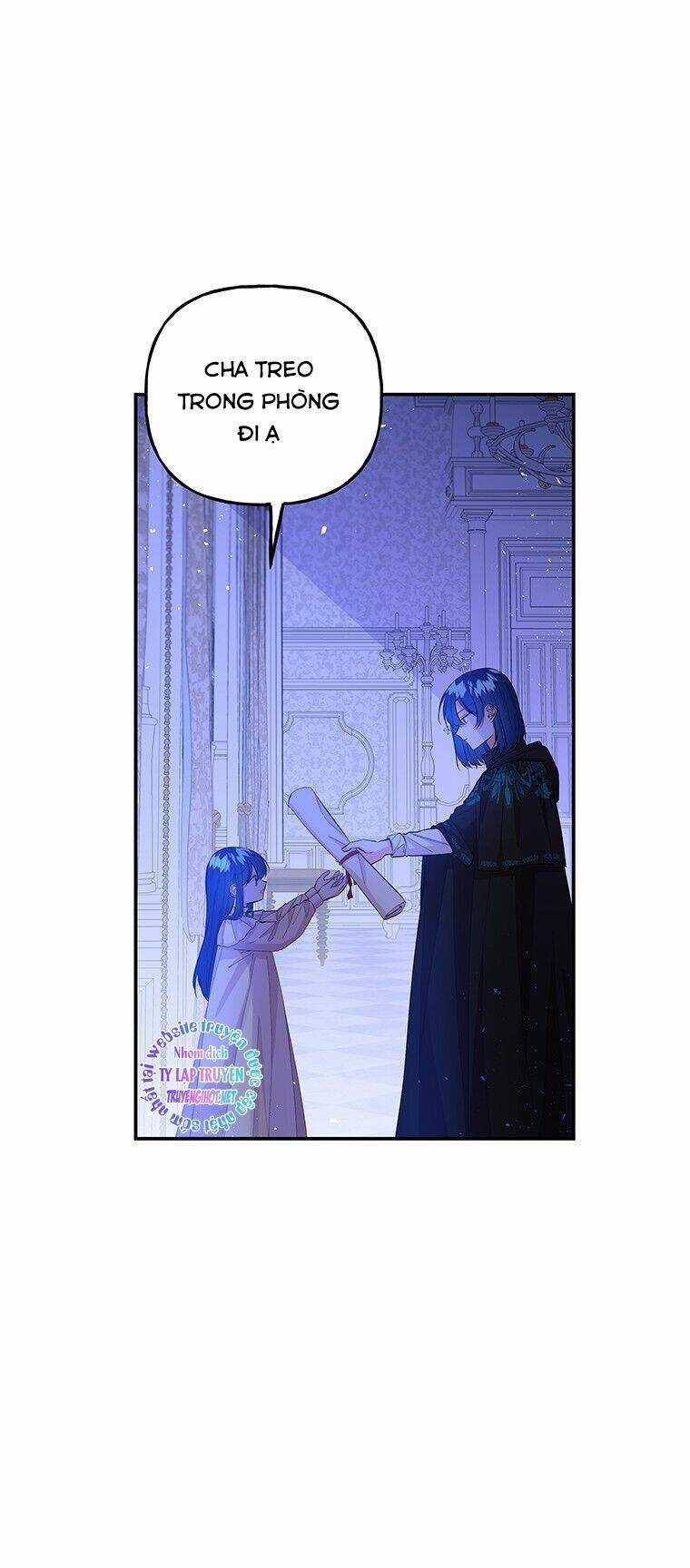 Con Gái Của Đại Pháp Sư Chapter 82 trang 16