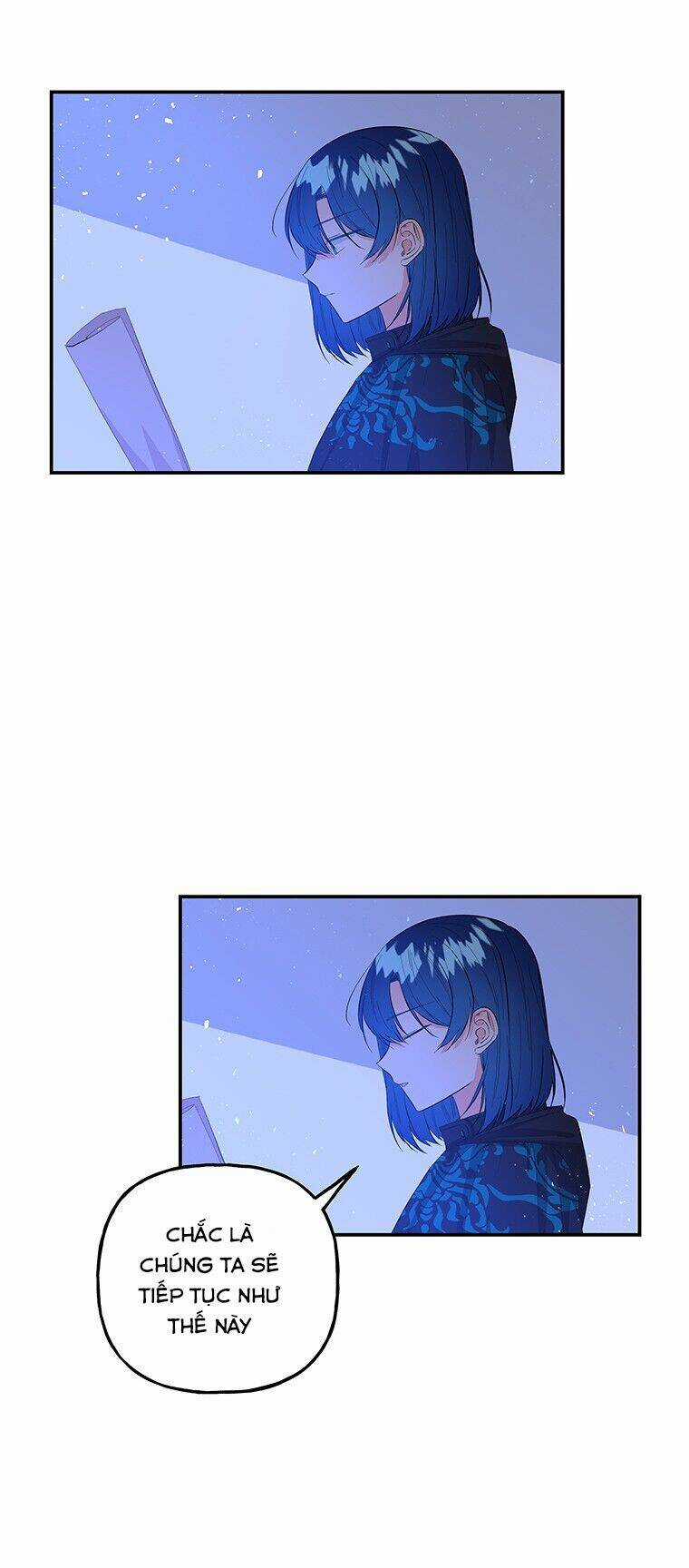 Con Gái Của Đại Pháp Sư Chapter 82 trang 17