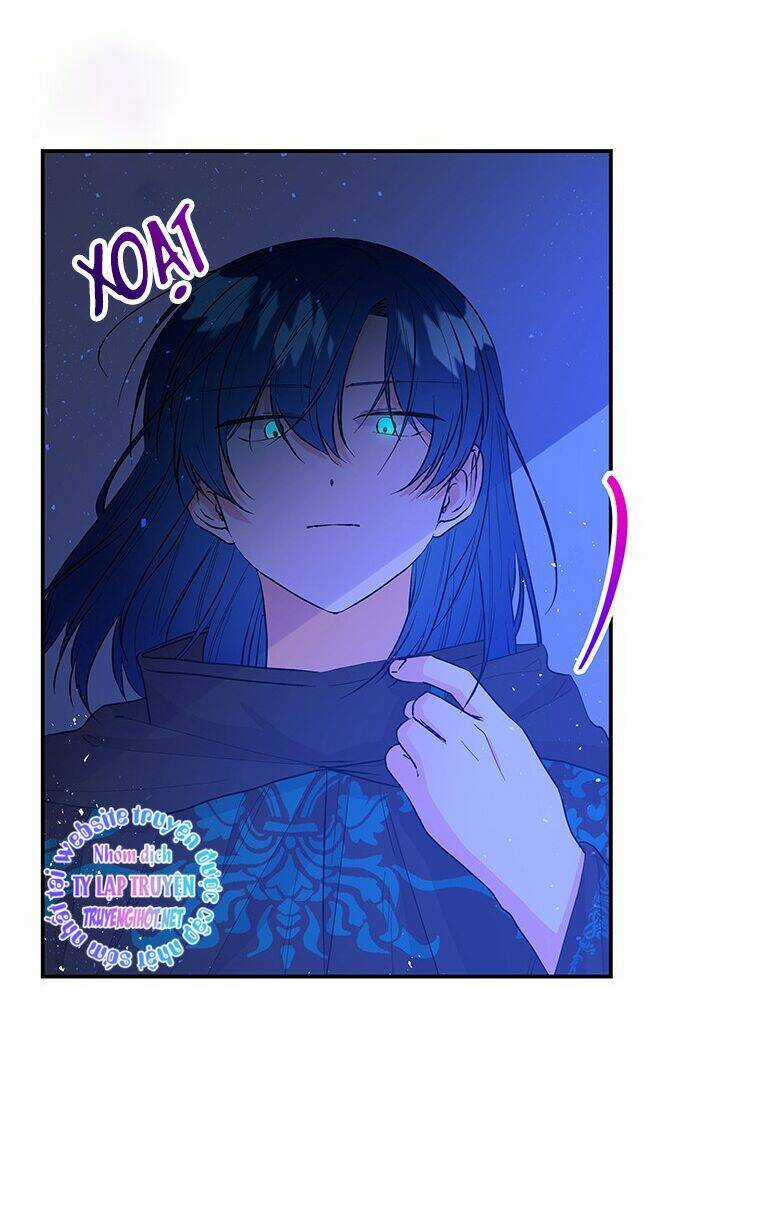 Con Gái Của Đại Pháp Sư Chapter 82 trang 2