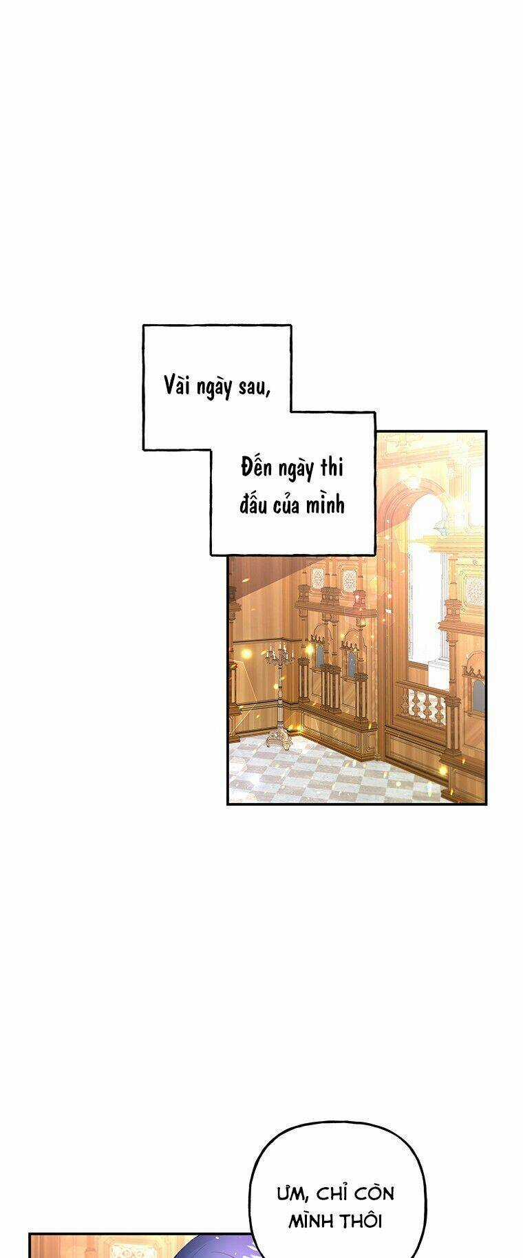 Con Gái Của Đại Pháp Sư Chapter 82 trang 20