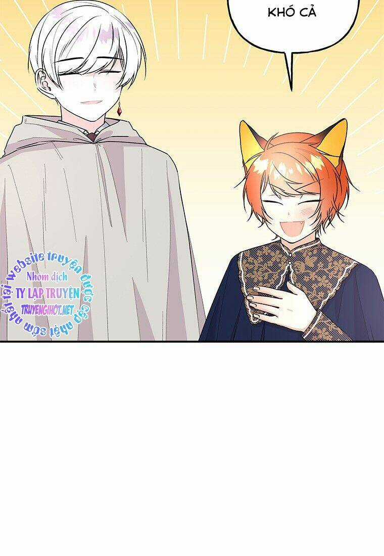 Con Gái Của Đại Pháp Sư Chapter 82 trang 23