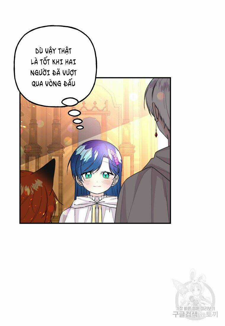 Con Gái Của Đại Pháp Sư Chapter 82 trang 24