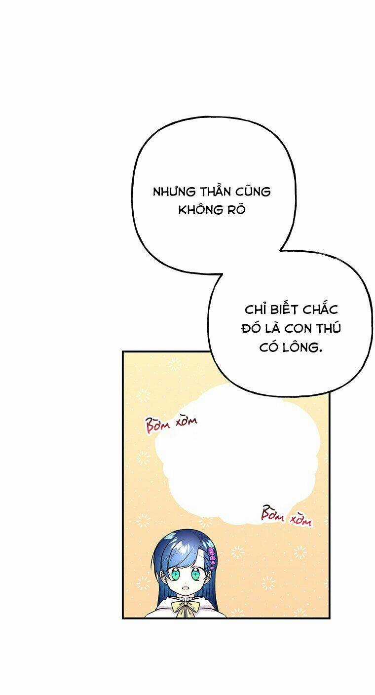 Con Gái Của Đại Pháp Sư Chapter 82 trang 34