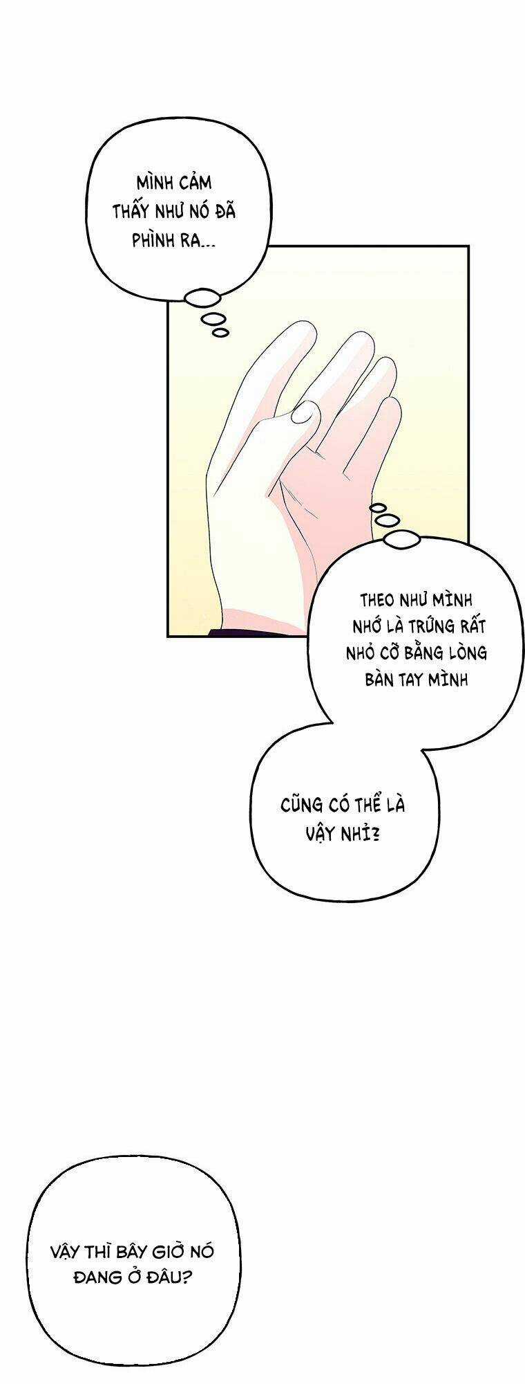 Con Gái Của Đại Pháp Sư Chapter 82 trang 41
