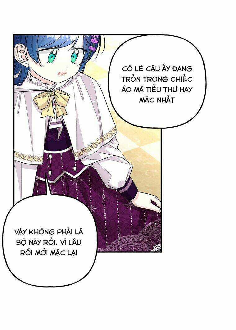 Con Gái Của Đại Pháp Sư Chapter 82 trang 42