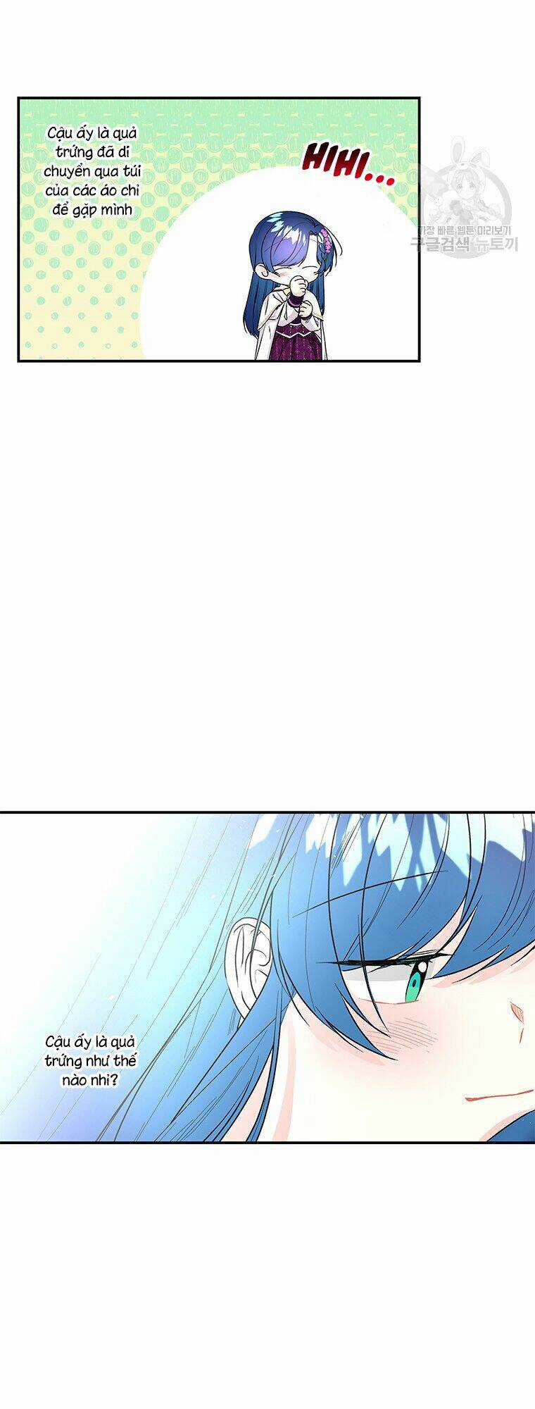 Con Gái Của Đại Pháp Sư Chapter 82 trang 44