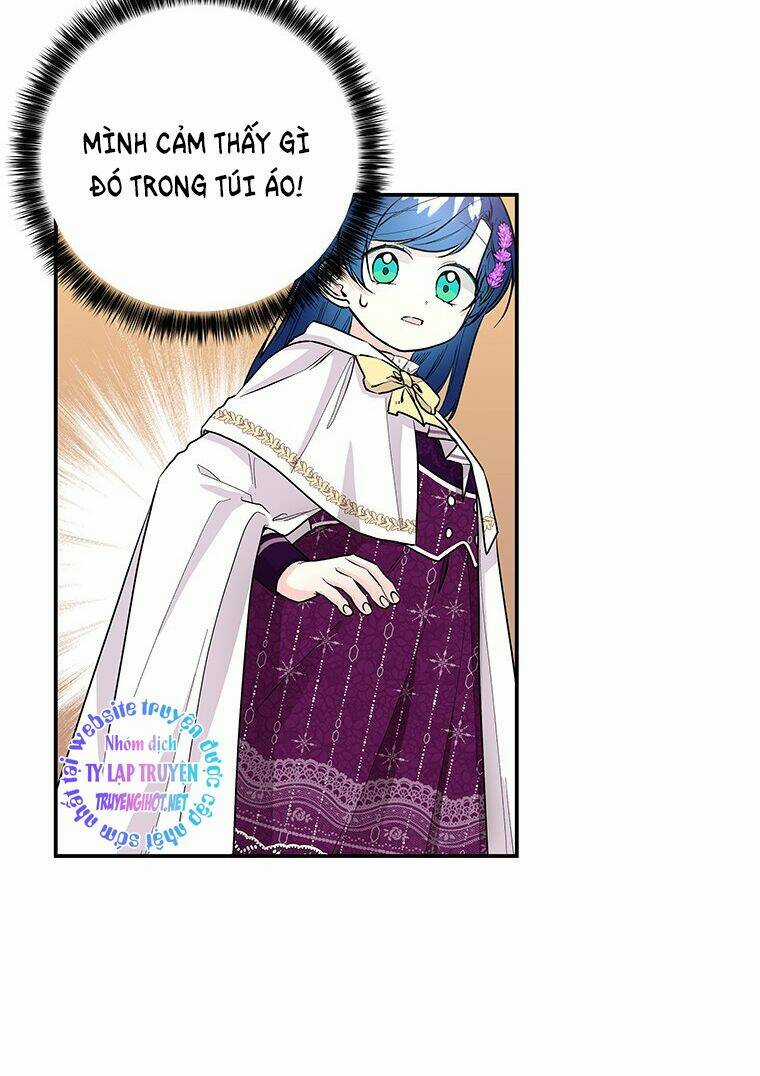 Con Gái Của Đại Pháp Sư Chapter 82 trang 46