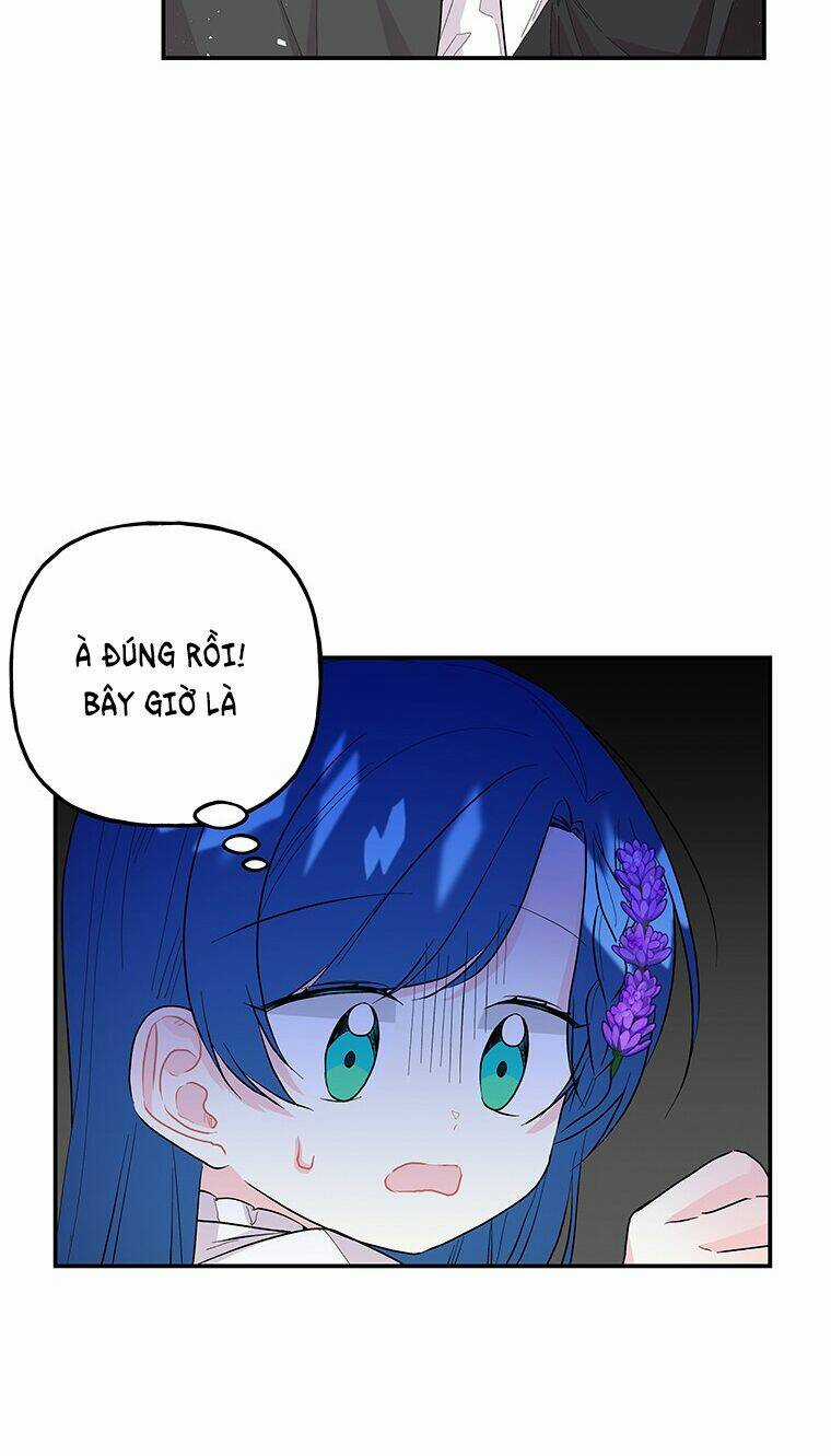 Con Gái Của Đại Pháp Sư Chapter 82 trang 48