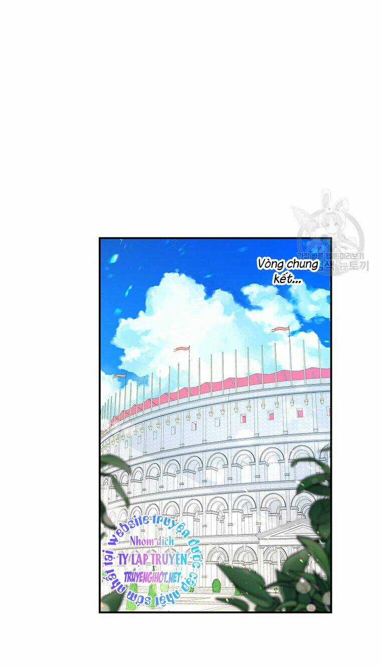 Con Gái Của Đại Pháp Sư Chapter 82 trang 49