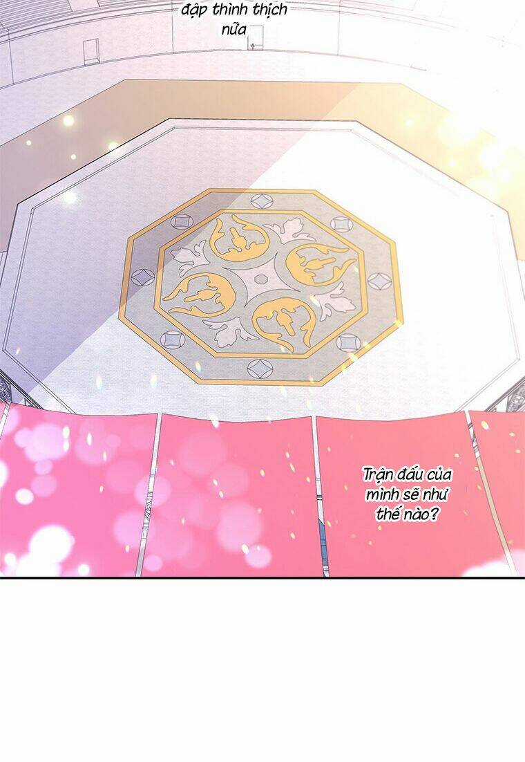 Con Gái Của Đại Pháp Sư Chapter 82 trang 52