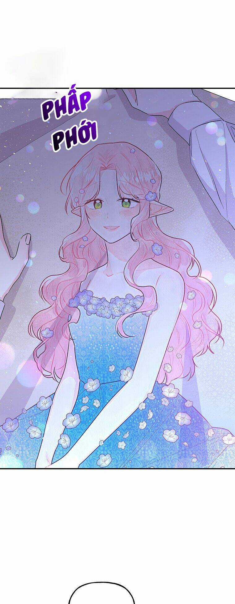 Con Gái Của Đại Pháp Sư Chapter 82 trang 6
