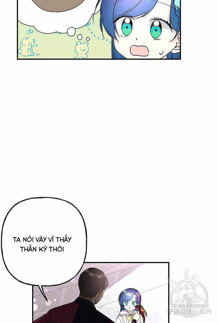 Con Gái Của Đại Pháp Sư Chapter 83 trang 10