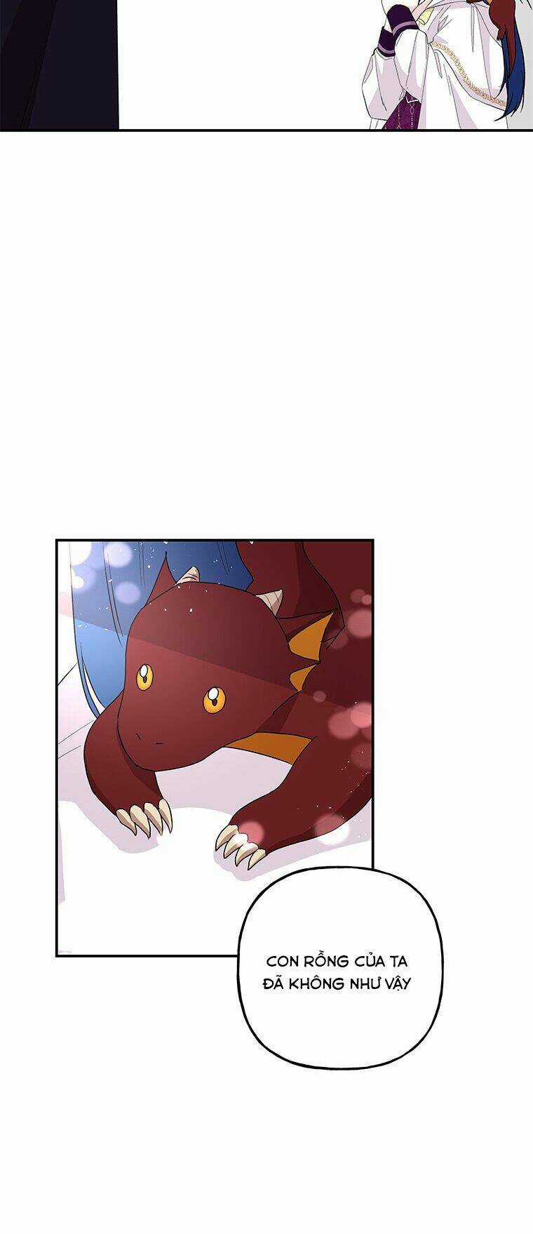 Con Gái Của Đại Pháp Sư Chapter 83 trang 12