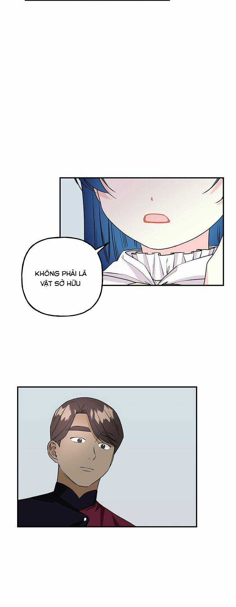 Con Gái Của Đại Pháp Sư Chapter 83 trang 14