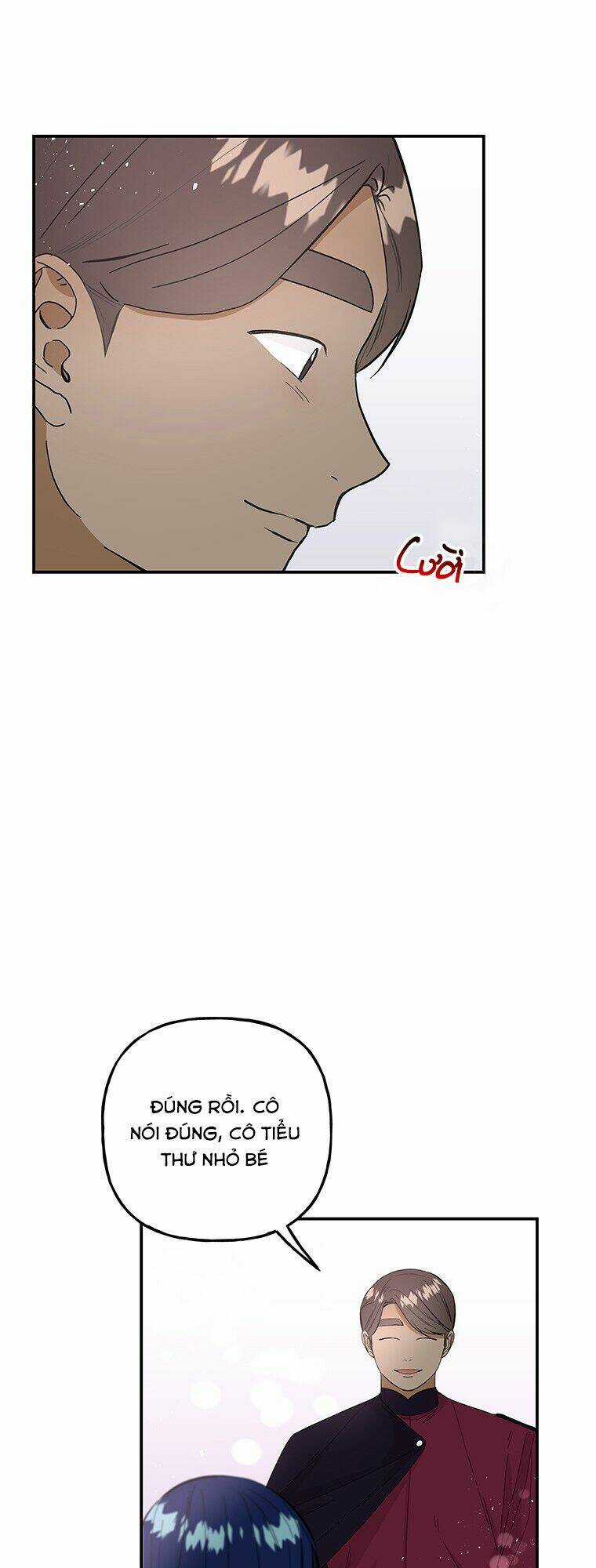 Con Gái Của Đại Pháp Sư Chapter 83 trang 17