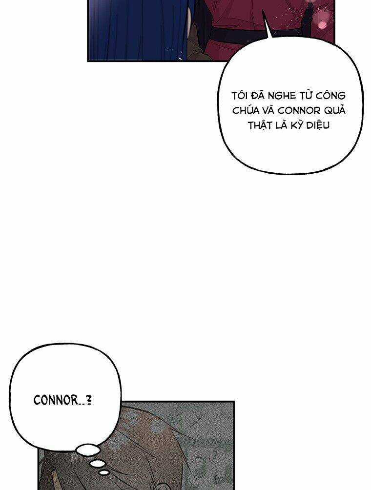 Con Gái Của Đại Pháp Sư Chapter 83 trang 18