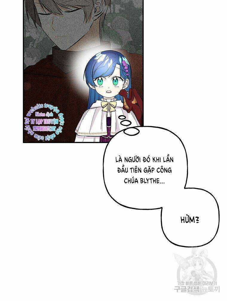 Con Gái Của Đại Pháp Sư Chapter 83 trang 19