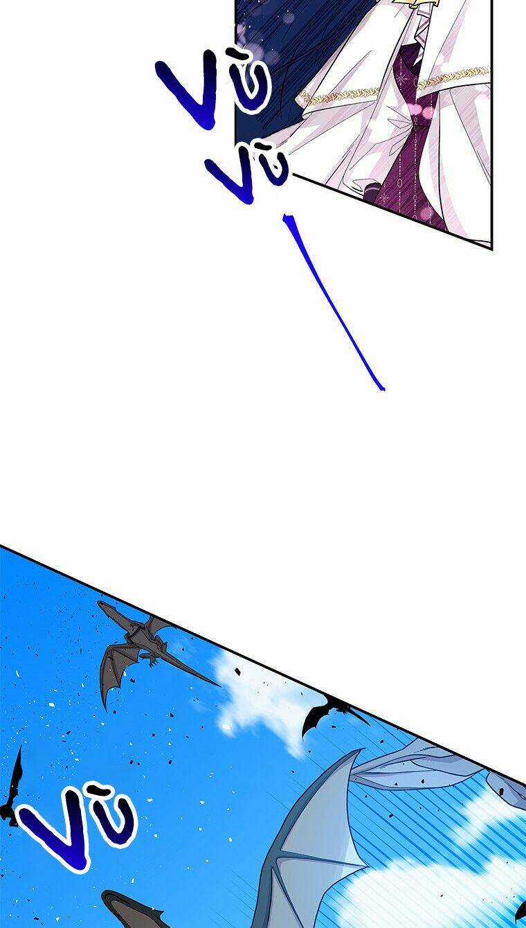 Con Gái Của Đại Pháp Sư Chapter 83 trang 21