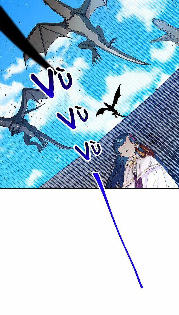 Con Gái Của Đại Pháp Sư Chapter 83 trang 22