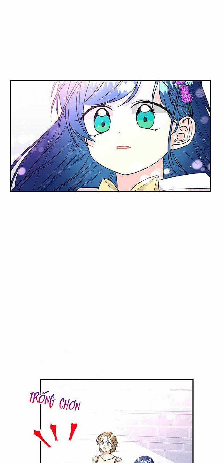 Con Gái Của Đại Pháp Sư Chapter 83 trang 23