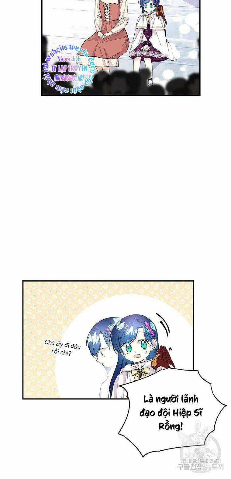 Con Gái Của Đại Pháp Sư Chapter 83 trang 24