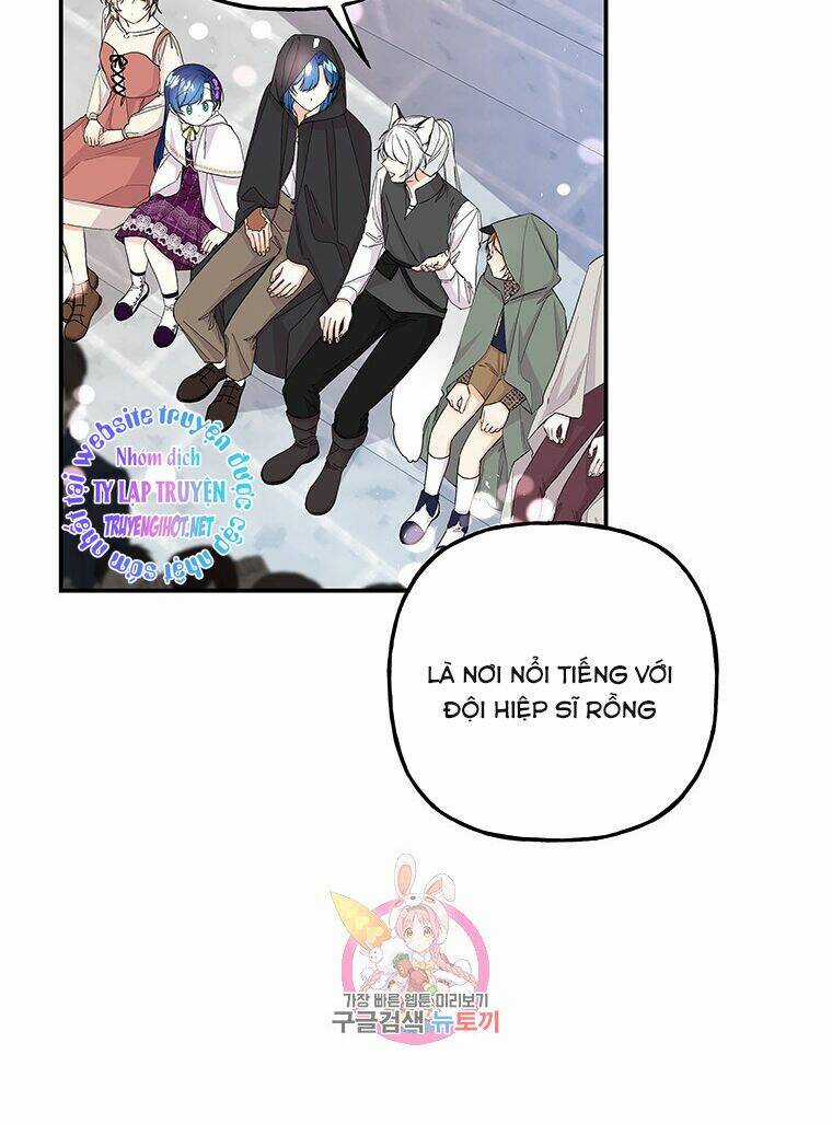 Con Gái Của Đại Pháp Sư Chapter 83 trang 3