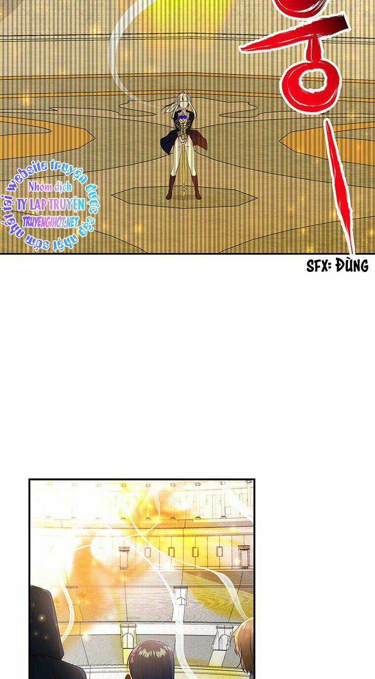 Con Gái Của Đại Pháp Sư Chapter 83 trang 30