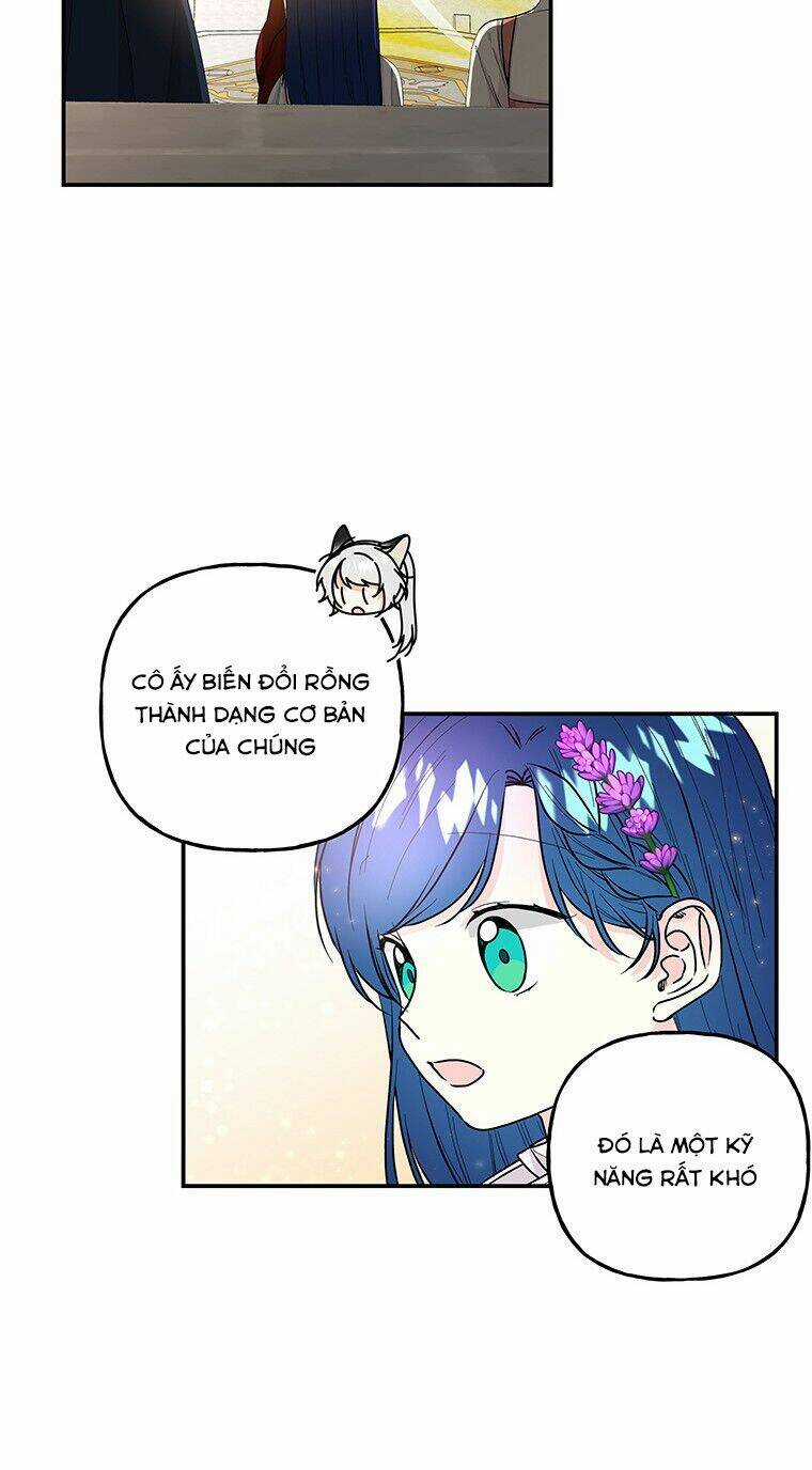 Con Gái Của Đại Pháp Sư Chapter 83 trang 31