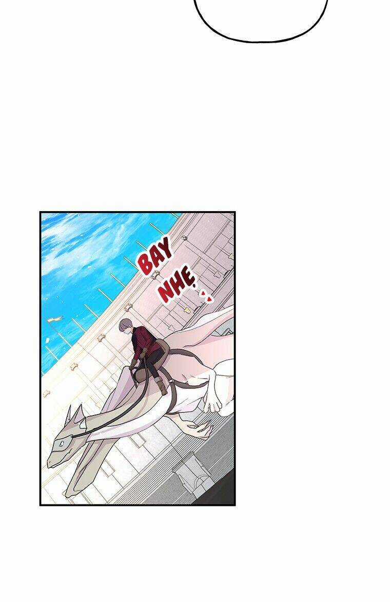 Con Gái Của Đại Pháp Sư Chapter 83 trang 35