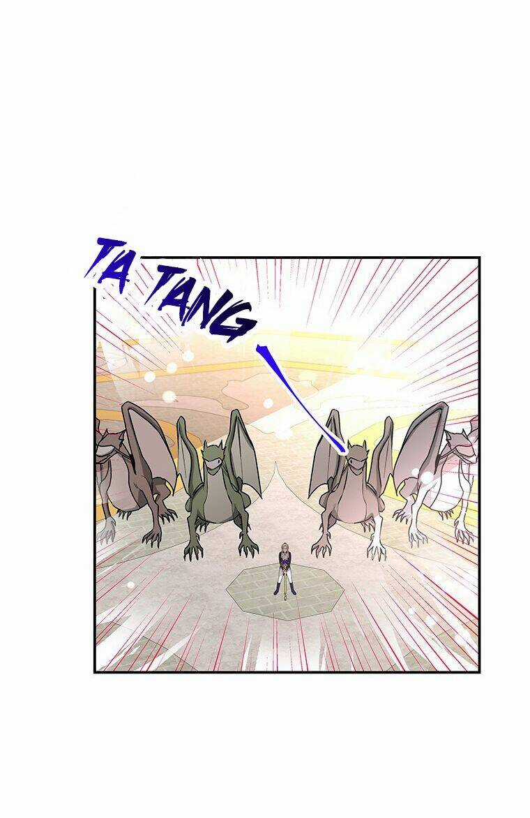 Con Gái Của Đại Pháp Sư Chapter 83 trang 36