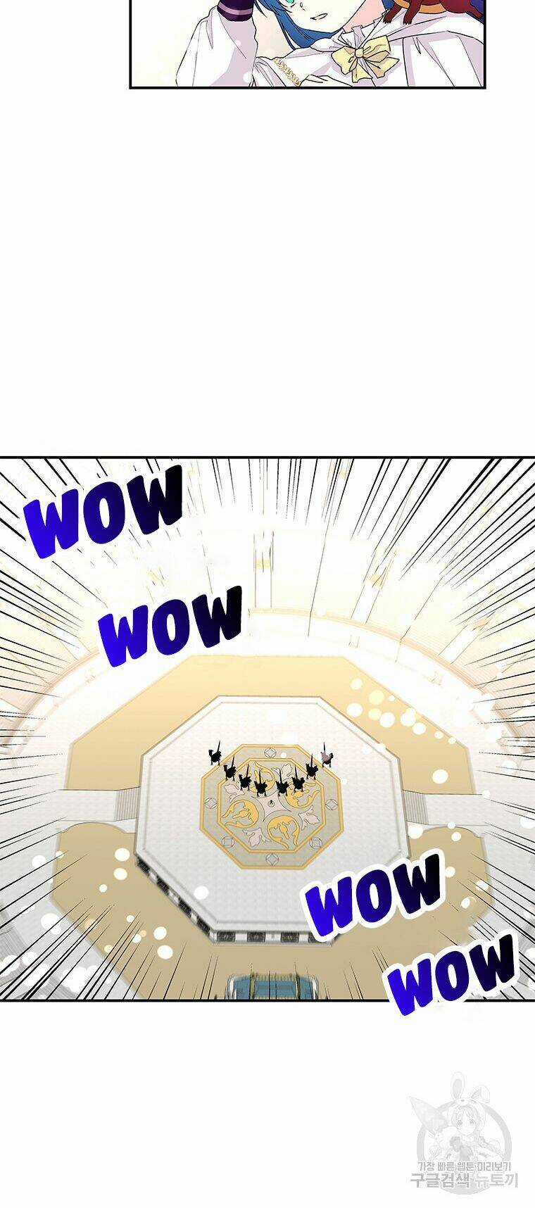 Con Gái Của Đại Pháp Sư Chapter 83 trang 38