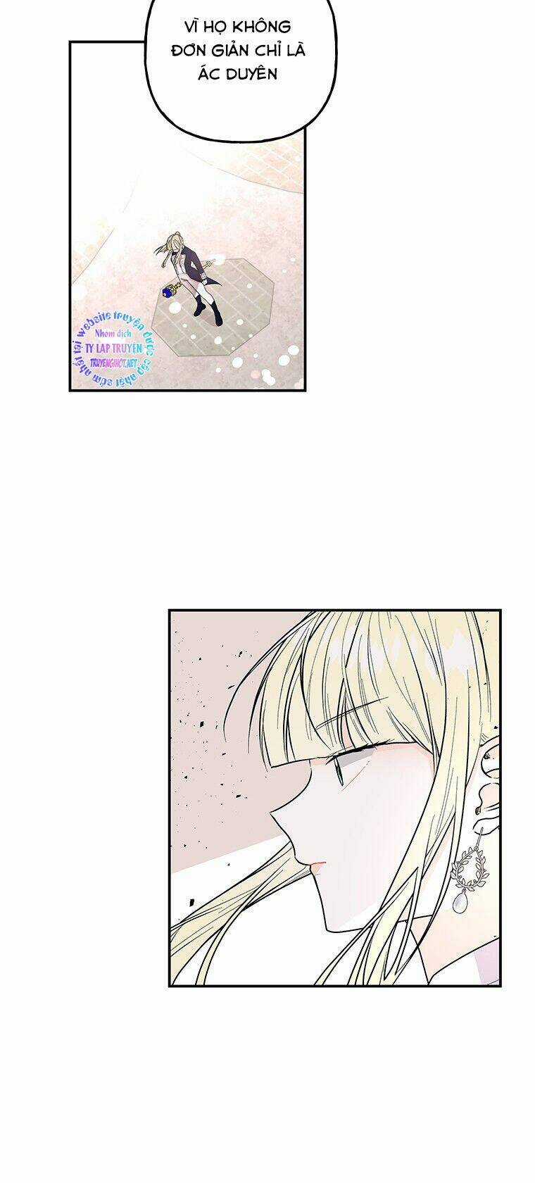 Con Gái Của Đại Pháp Sư Chapter 83 trang 40