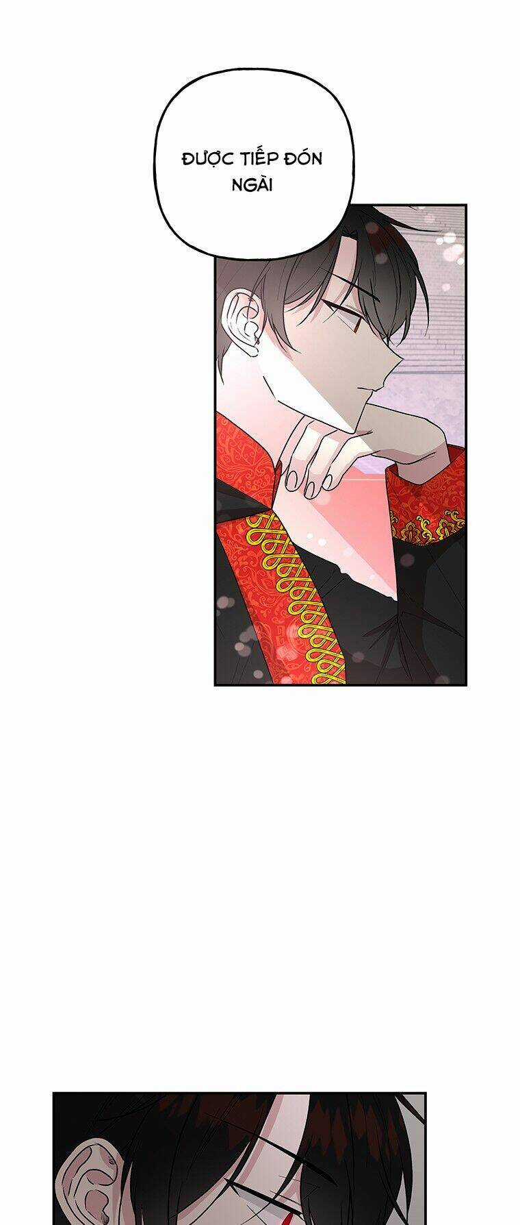 Con Gái Của Đại Pháp Sư Chapter 83 trang 47