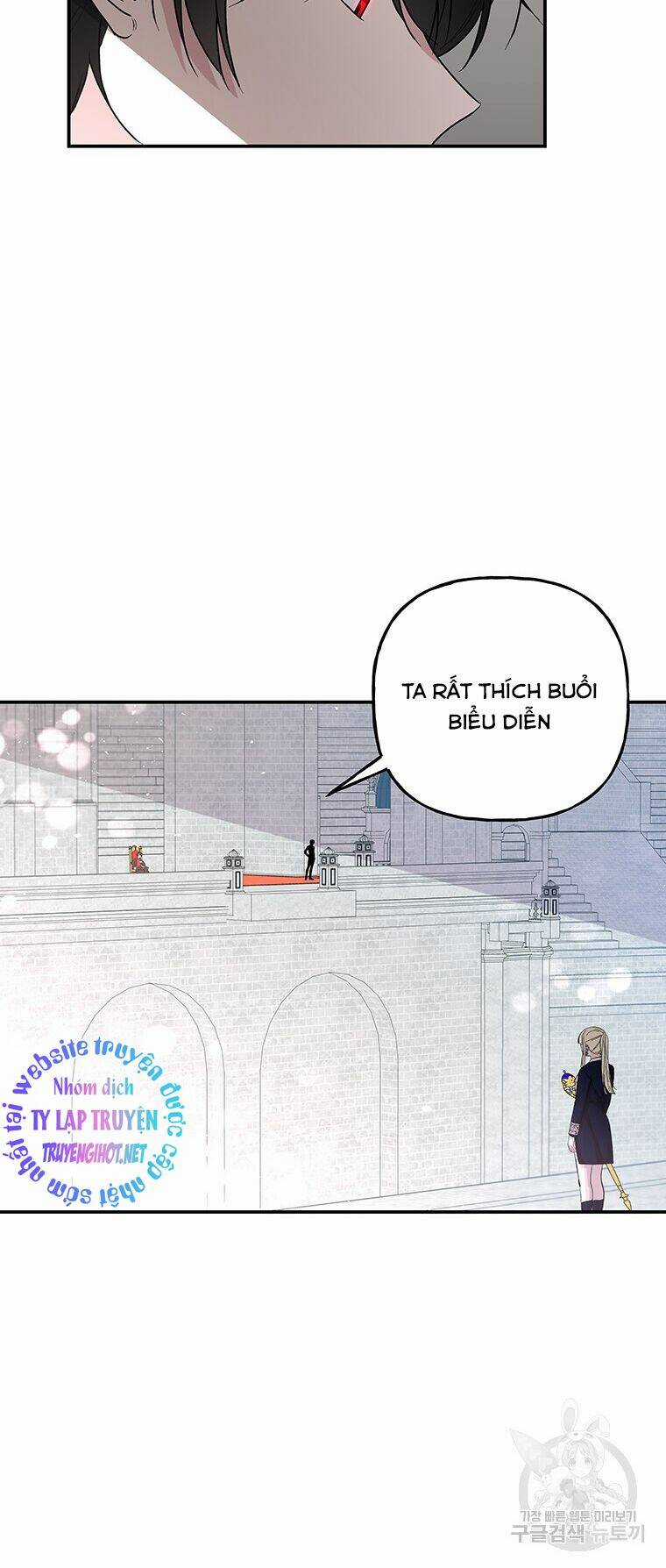 Con Gái Của Đại Pháp Sư Chapter 83 trang 48