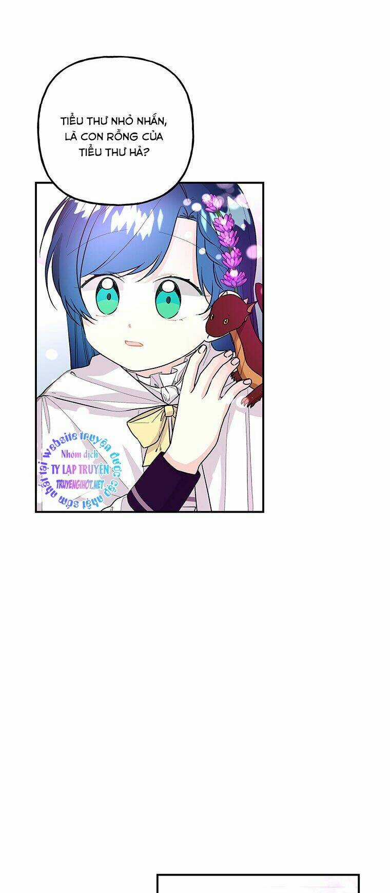 Con Gái Của Đại Pháp Sư Chapter 83 trang 6