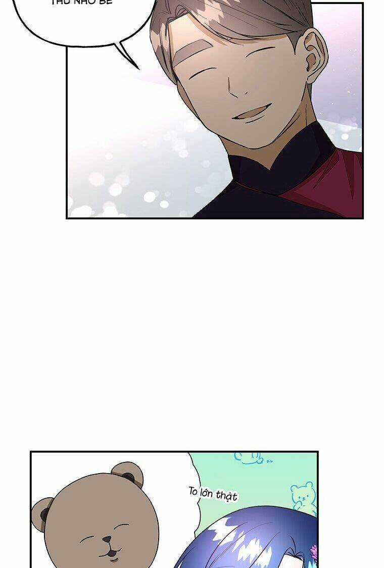 Con Gái Của Đại Pháp Sư Chapter 83 trang 9