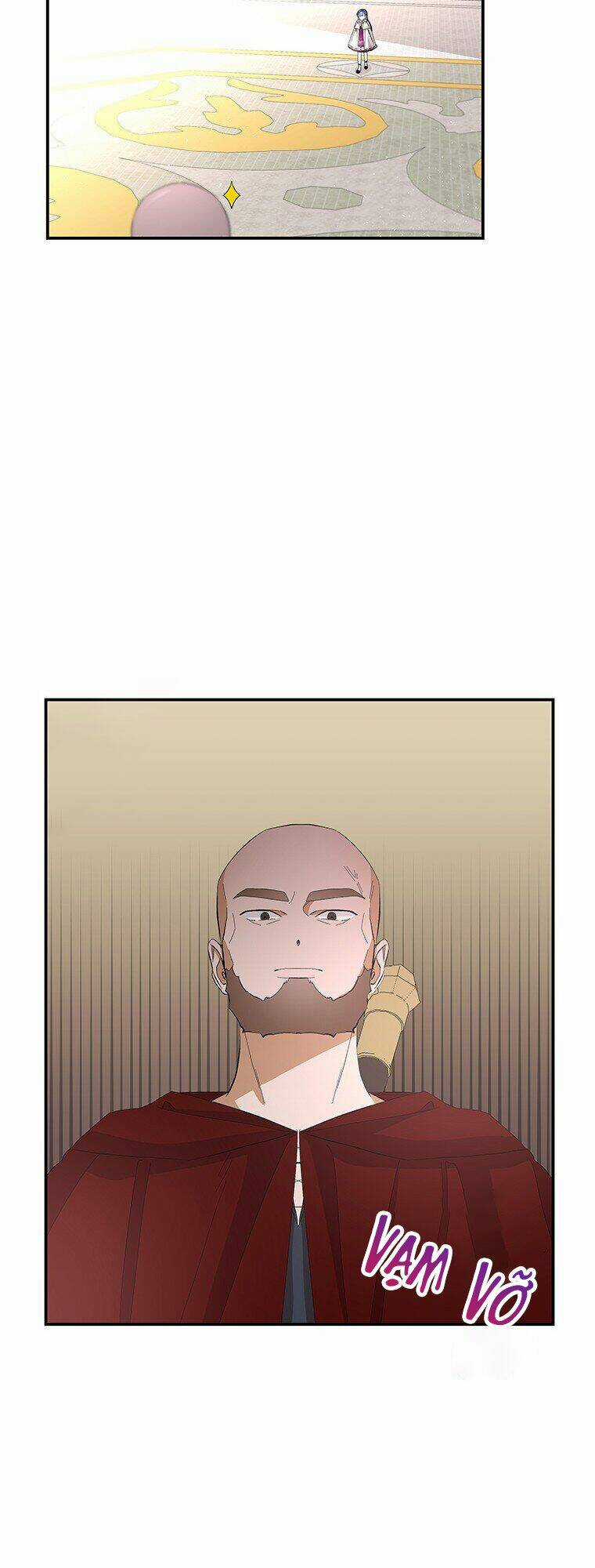 Con Gái Của Đại Pháp Sư Chapter 84 trang 10