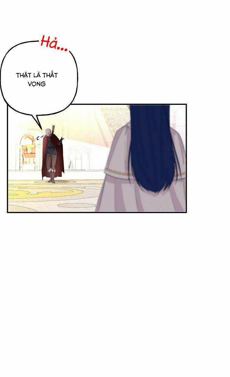Con Gái Của Đại Pháp Sư Chapter 84 trang 11