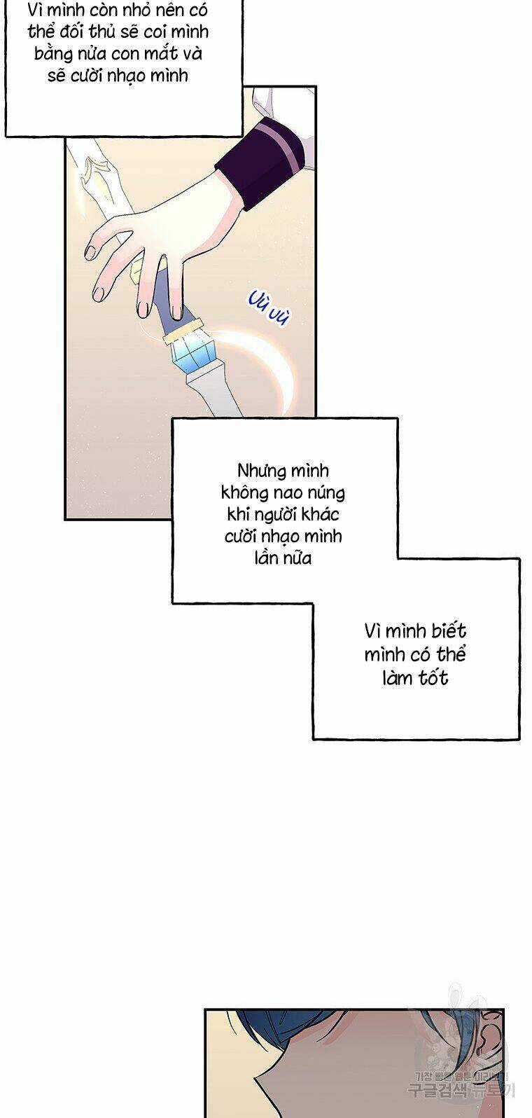 Con Gái Của Đại Pháp Sư Chapter 84 trang 14